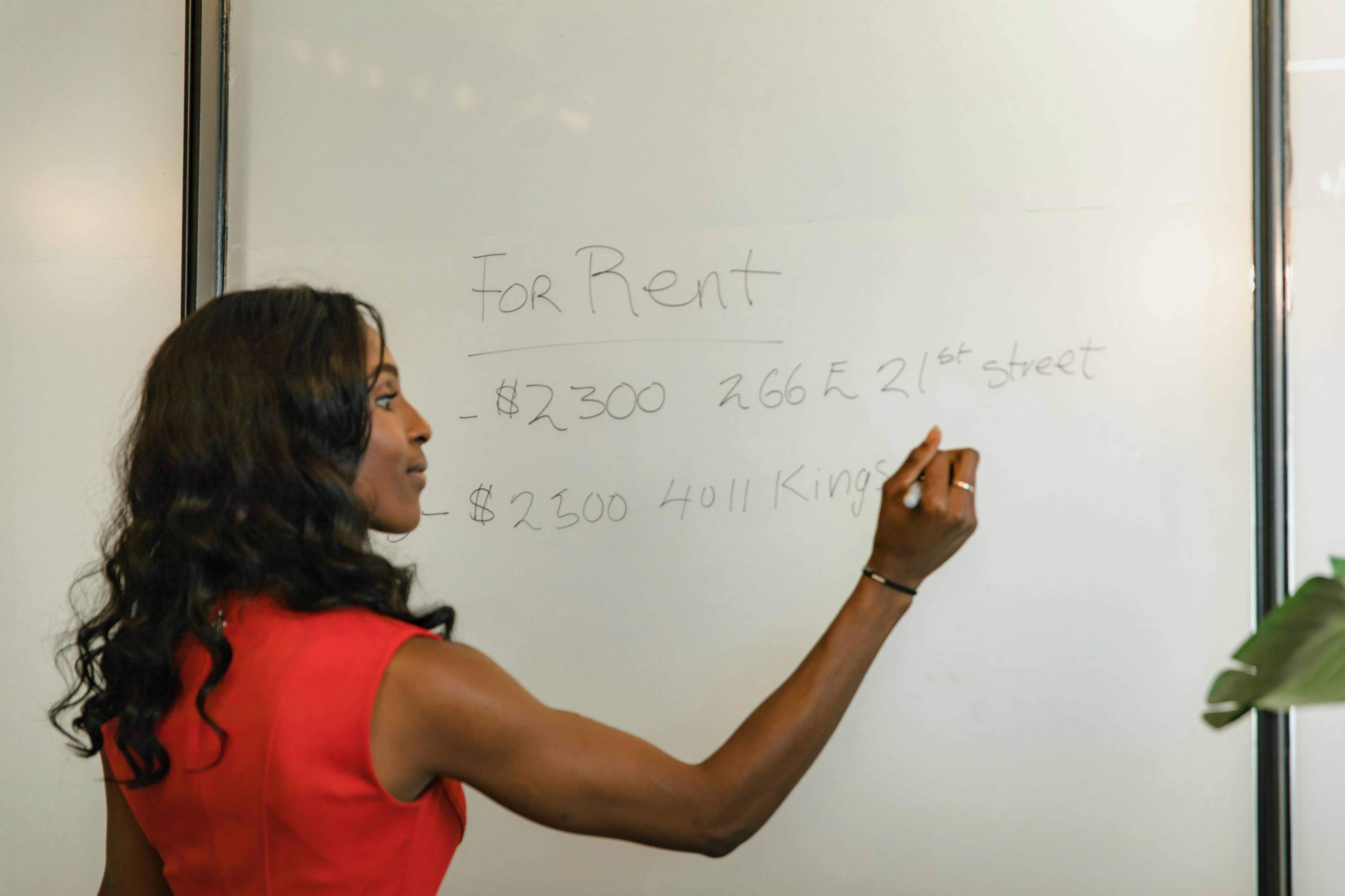 rent affordability calculation